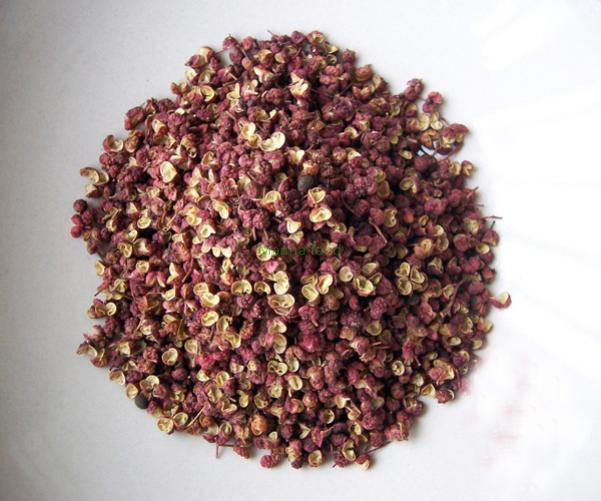 Chinese Red Pepper
